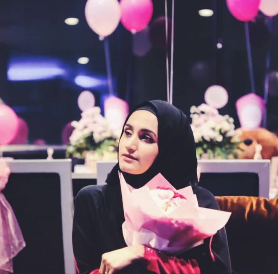 11 Pesona Nurul Bashirah, Puteri Muslimah 2019 berparas Timur Tengah