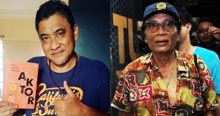 4 Seleb Indonesia meninggal dunia saat syuting