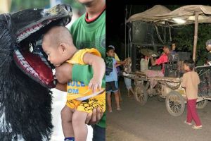 7 Cara membangunkan sahur ala orang Indonesia ini kreatif banget