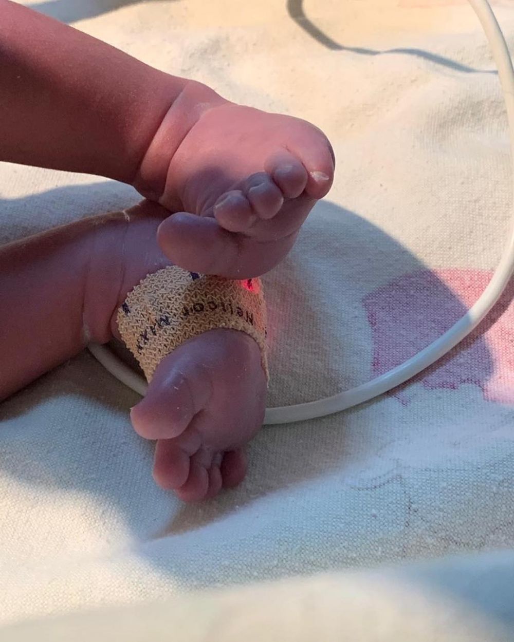 Nikita Mirzani minta bayaran bagi yang ingin ekspos muka anaknya