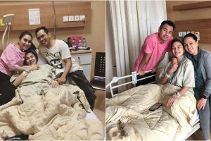 Nikita Mirzani minta bayaran bagi yang ingin ekspos muka anaknya