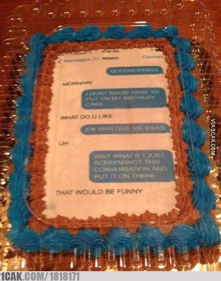 12 Potret lucu perayaan ulang tahun low budget ini bikin nyengir