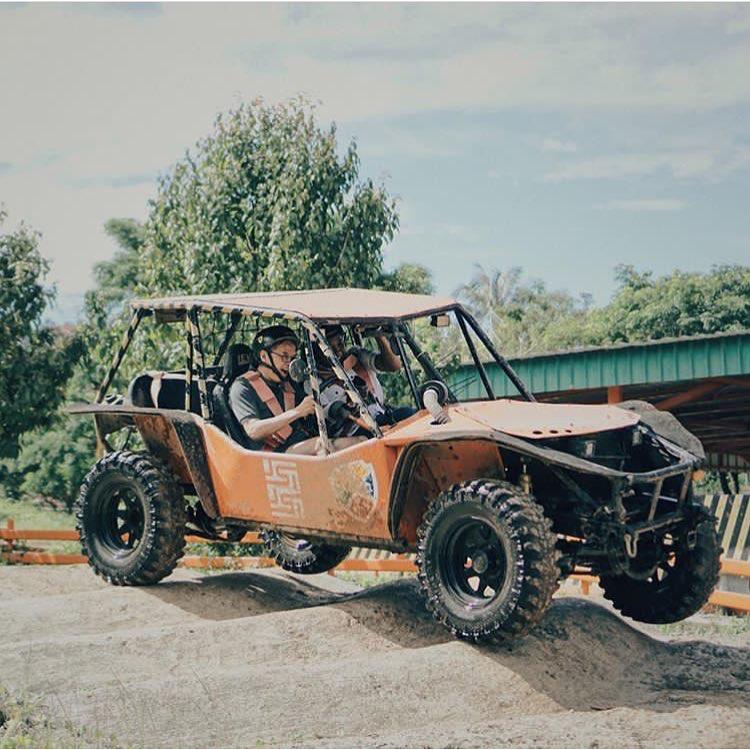 Berkonsep off road pertama di Indonesia, intip 4 fakta JSI Resort