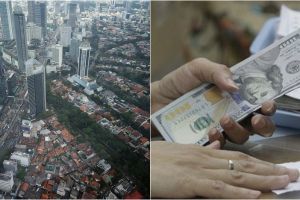 Pemindahan ibu kota bisa habiskan Rp 466 T, uangnya dari mana?