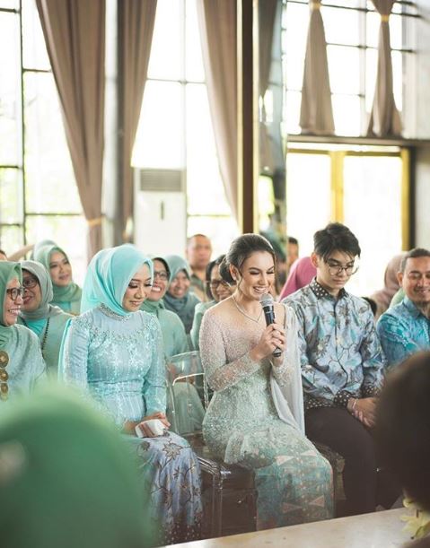 5 Curhatan Ammar Zoni ke Atta Halilintar soal pernikahan