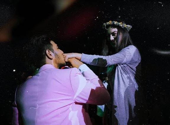 5 Curhatan Ammar Zoni ke Atta Halilintar soal pernikahan