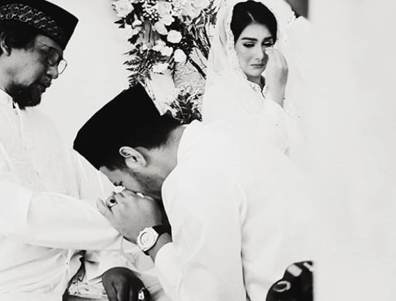 5 Curhatan Ammar Zoni ke Atta Halilintar soal pernikahan