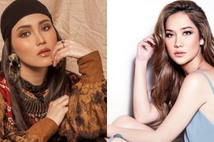 Ayu Ting Ting dan 6 seleb ini dikritik karena tampil berbikini