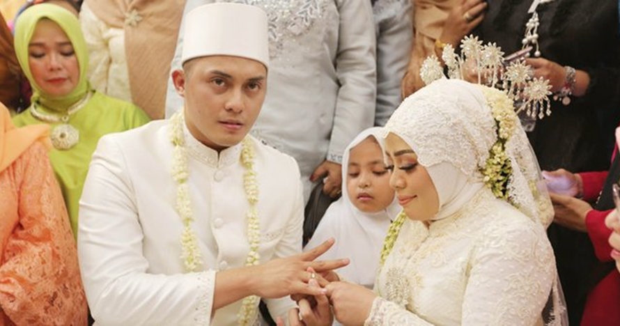 Disinggung soal pekerjaan Fadel Islami, Muzdalifah marah