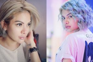 Trauma menikah, Nikita Mirzani pilih hidup bareng pacar