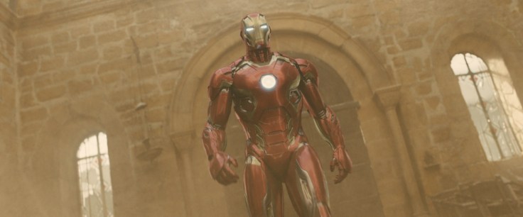 15 Kostum Iron Man dari masa ke masa, makin keren dan canggih