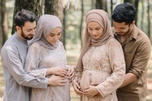 10 Makanan & minuman untuk ibu hamil yang menjalani Ramadan