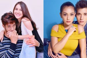 5 Seleb tampan mantap menikah di puncak karier, ada Ammar Zoni