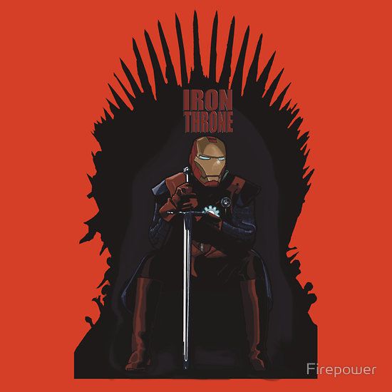 12 Meme lucu gabungan Avengers & Game of Thrones ini bikin ngakak