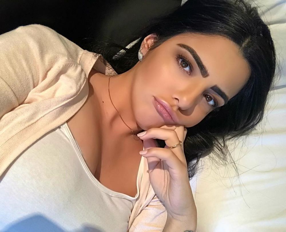 Adu pesona WAGs pemain Tottenham & Ajax Amsterdam