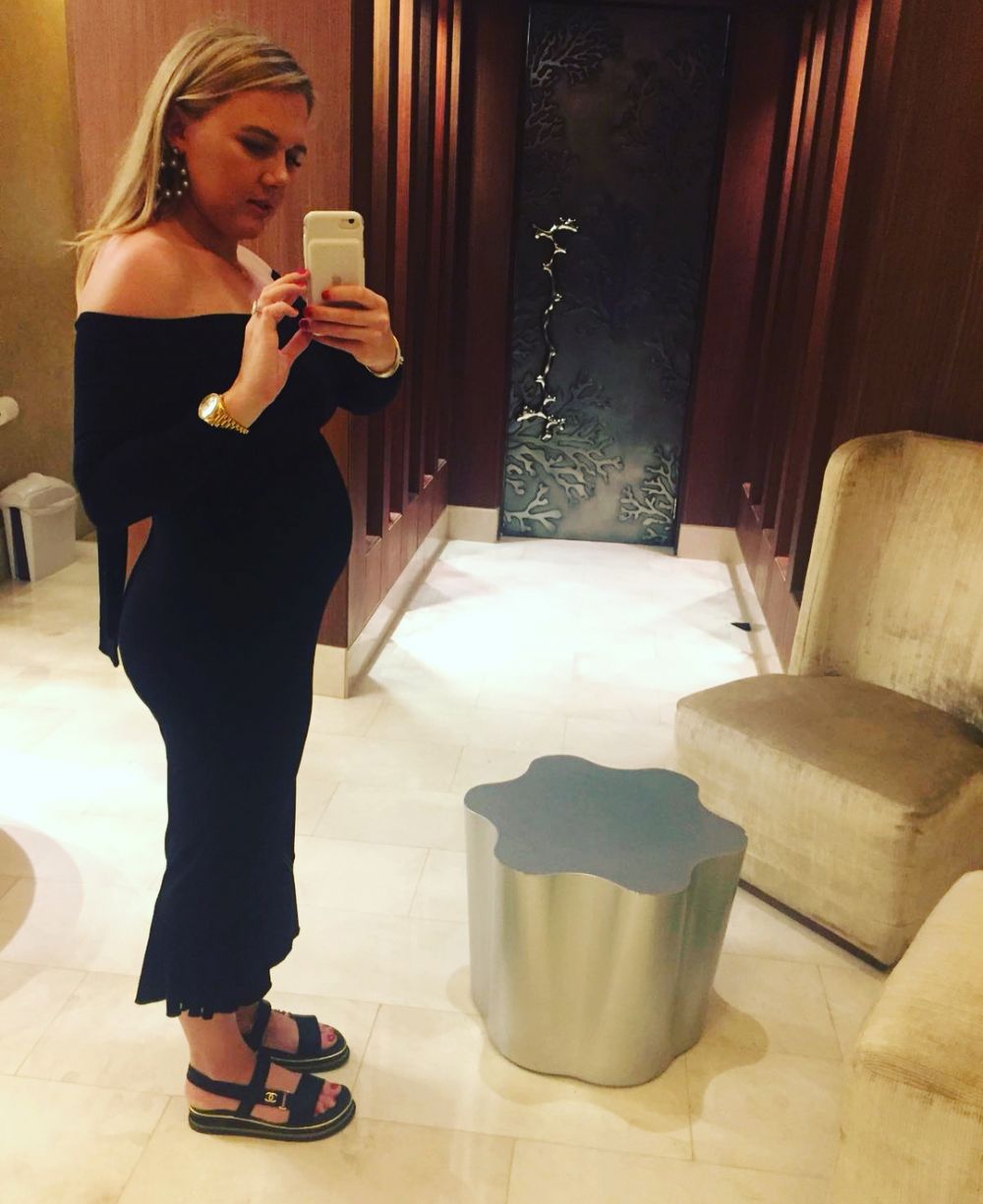 Adu pesona WAGs pemain Tottenham & Ajax Amsterdam