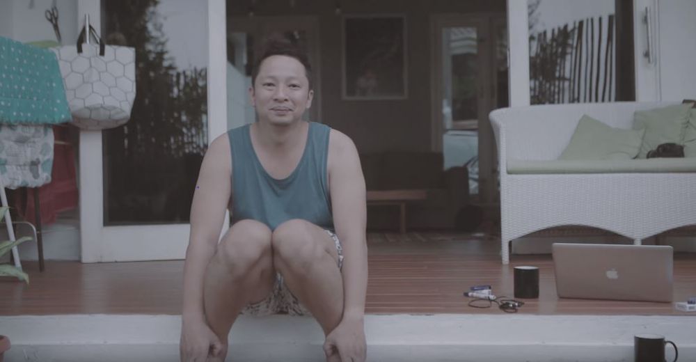 11 Potret rumah pasangan Ringgo Agus-Sabai Morscheck, kece abis