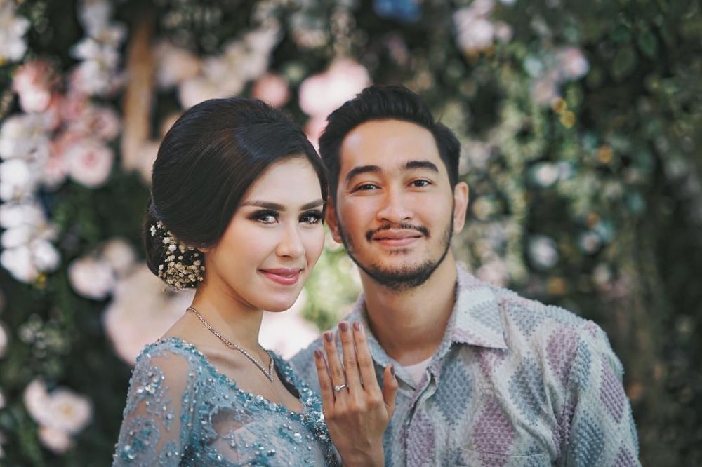 Harga seserahan 5 seleb ini fantastis, ada yang capai Rp 1,6 M