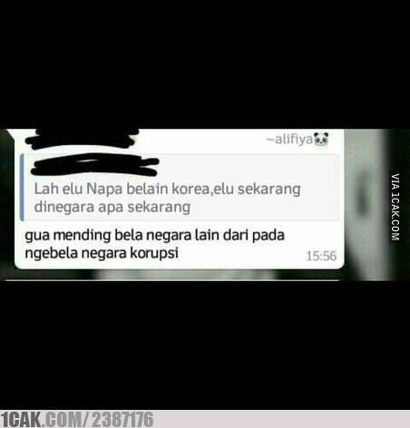 10 Meme lucu tingkah K-Popers garis keras ini bikin nyengir