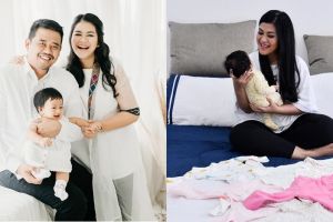 7 Potret rumah Kahiyang Ayu & Bobby, berkonsep serba putih