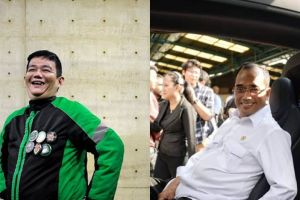 5 Fakta tarif baru ojek online, berlaku mulai 1 Mei 2019