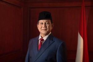 Di hadapan buruh, Prabowo ingatkan kedaulatan milik rakyat