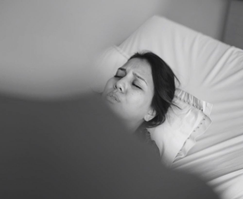 Selamat! Tya Ariestya melahirkan anak kedua