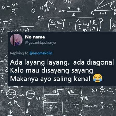 Soal Matematika Brilistyle Brilio Net