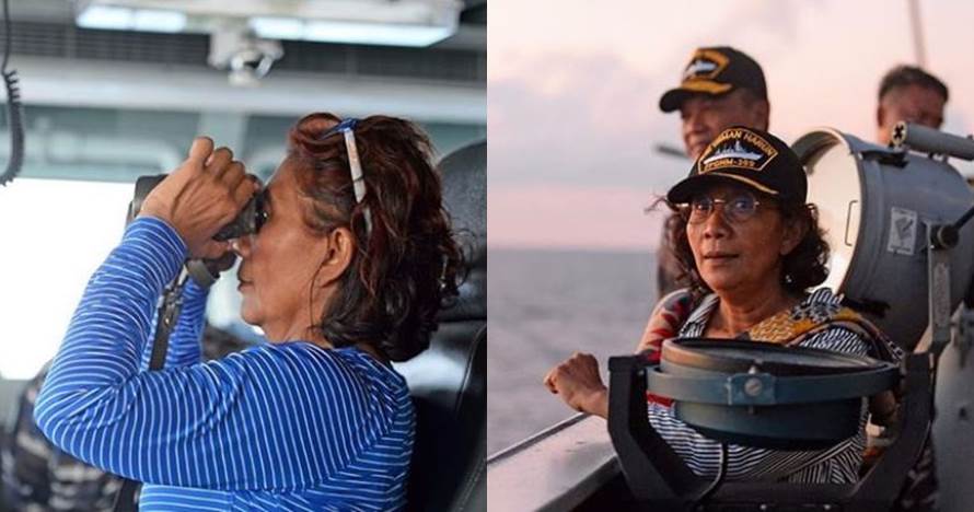 4 Kasus penangkapan kapal Vietnam di perairan Indonesia