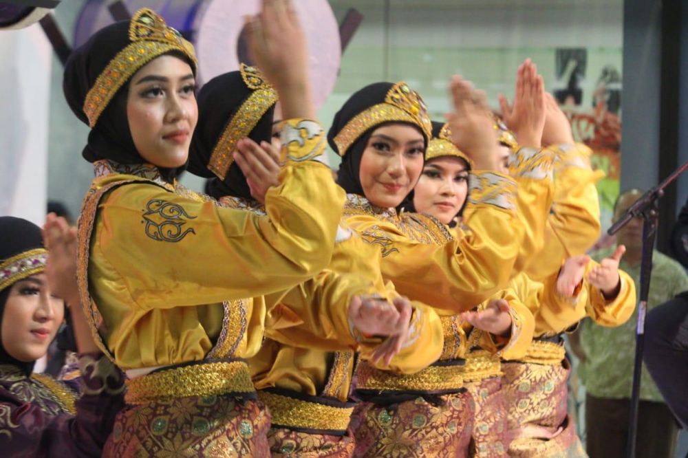 3 Kebiasaan yang dilakukan pengunjung mal saat bulan Ramadan