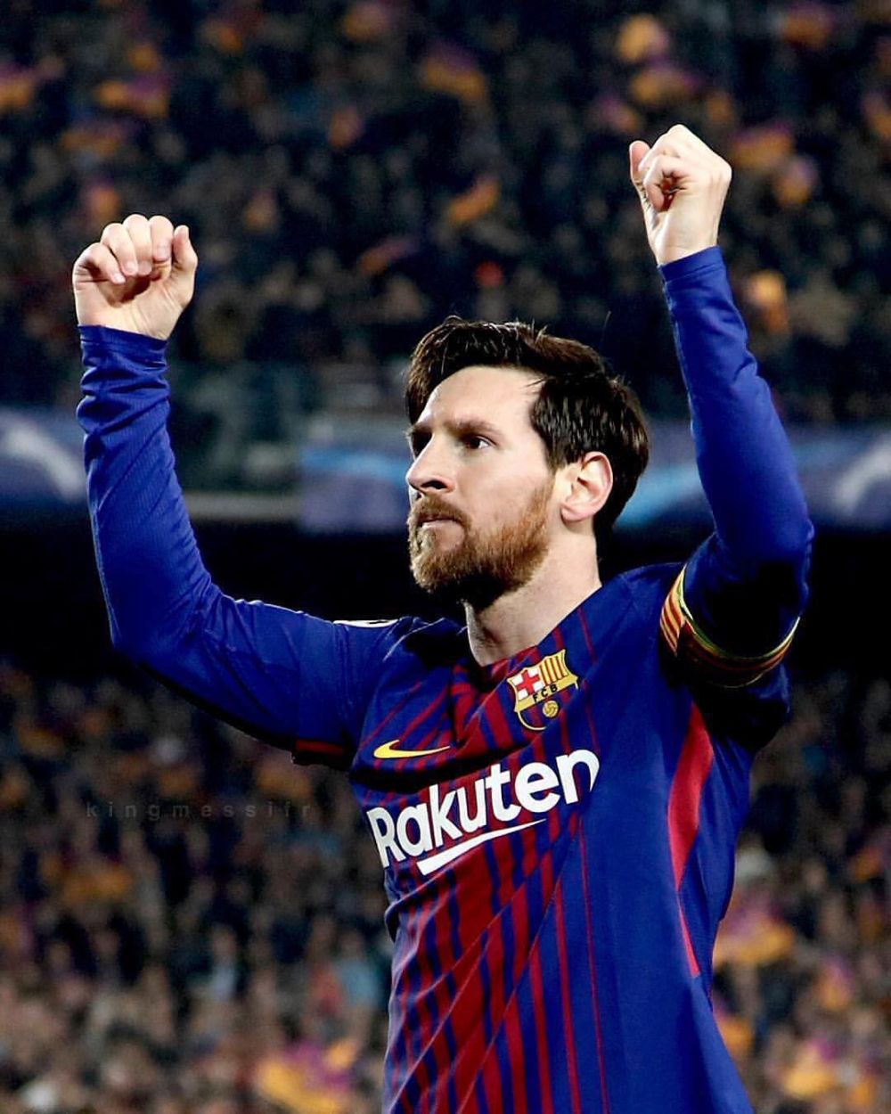 5 Fakta kaki kiri Lionel Messi yang jadi mimpi buruk Liverpool 