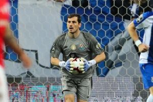 Iker Casillas kena serangan jantung, begini kondisinya sekarang