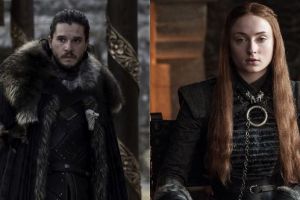 Beda penampilan 18 pemain Game of Thrones season 1 dan 8