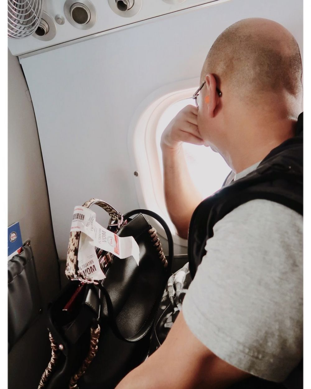 Maia Estianty puji suami mau bawakan tasnya, potretnya panen pujian