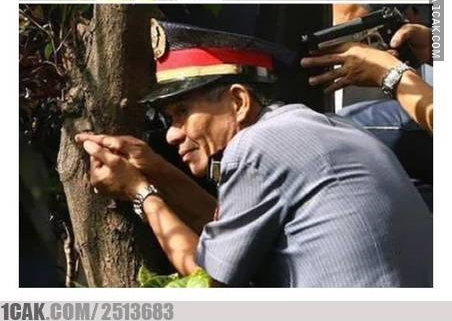 12 Tingkah lucu bapak-bapak 'modal yakin' ini bikin ngakak