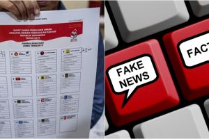 Kominfo sebut ada 486 hoaks sepanjang April 2019