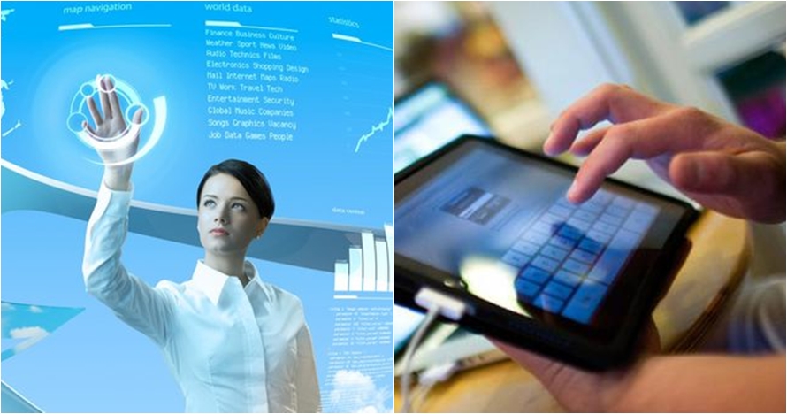 Teknologi ini bisa percepat WiFi 300 kali lebih ngebut