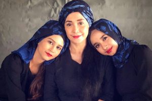 Kembali jadi pengisi soundtrack film, Widyawati bagikan pengalaman