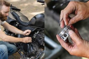 Ini 6 penyebab sepeda motor sering mogok mendadak di tengah jalan