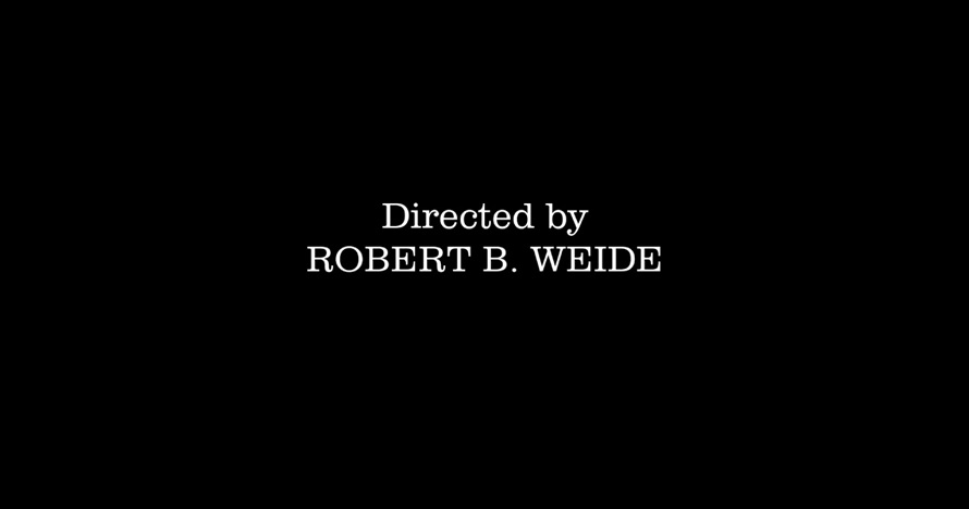 Namanya sering muncul di video lucu, ini sosok Robert B. Weide