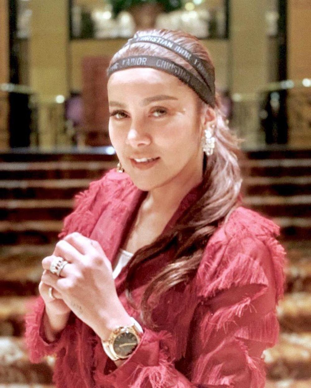 8 Wajah baru artis yang diprediksi mengisi kursi DPR