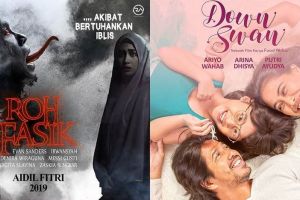 10 Film Indonesia tayang Mei 2019, komedi sampai horor