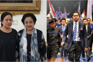 4 Caleg anak petinggi partai diprediksi lolos ke DPR