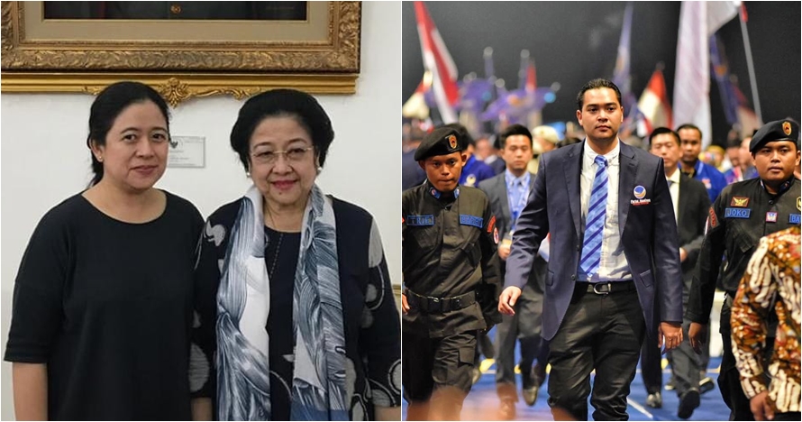 4 Caleg anak petinggi partai diprediksi lolos ke DPR