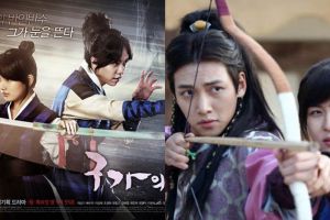 10 Drama Korea cewek nyamar jadi cowok, ada yang berakhir tragis