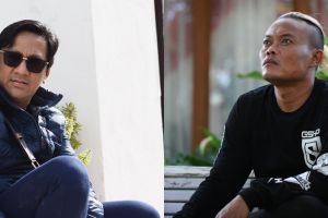 Selain Andre Taulany, 7 pelawak ini dikritik karena salah ucap