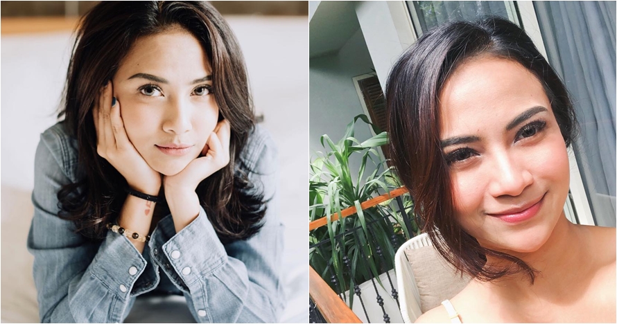 Vanessa Angel: Kalau nggak ada yang bisa nolongin, bunuh aja aku