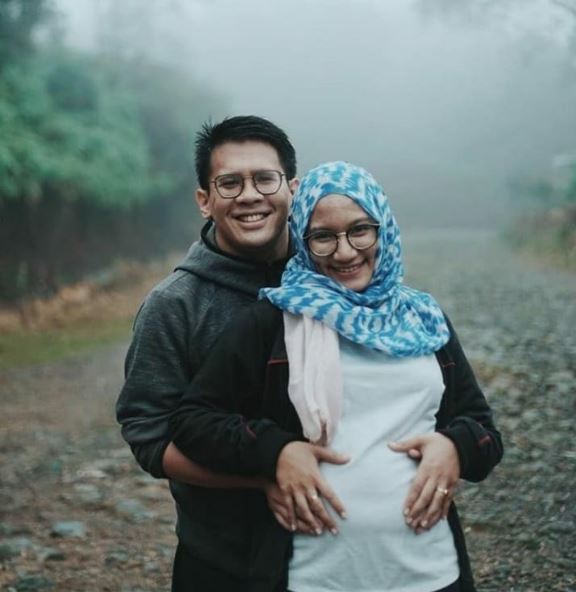 Kabar terbaru Zidan 'Lorong Waktu', ternyata sudah menikah