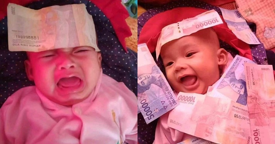 11 Tingkah absurd bocah di negara berkembang ini bikin tepuk jidat