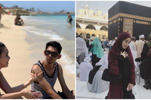 5 Tanggapan santai Ayu Ting Ting saat dikritik netizen